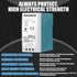 2 24vdc 24v 2.5a 60w 100-240vac, 24vdc, 50/60hz) Yexiya Pcs Power Supply Din Rail Power Supply Mdr Din Rail Dual Output
