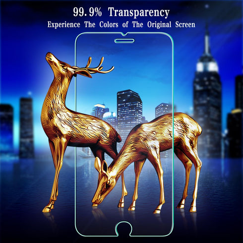 [2 Pack 3, 2022, 2, 2020 MAYtobe Tempered Glass Designed For iPhone SE SE iPhone SE SE Screen Protector, Anti-Scratch