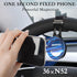 Vugosson Magnetic Phone Holder for Tesla, Steering Wheel Phone Mount for MagSafe Car Holder, Work on iPhone,Samsung