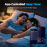 ZOVIMAX 5.4 48H Sleep Earbuds Bluetooth in Ear Buds for Sleeping, Mini Sleep Headphones for Side Sleepers with Dual