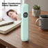 Generic 11 Sleep Speaker Under Pillow with White Noises Timer & TF Card Slot Wireless BT Sleep Aid Bone Conduction