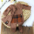 Newborn Photography Props, Boys Girls Outfits for Infant Photoshoot, Romper Suits with Hat Baby Photo Shoot Props