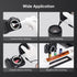 JJC Polyester Anti-Static Cleaning Gloves for Camera Lens CCD CMOS Sensor, Free Size - 2 Pair