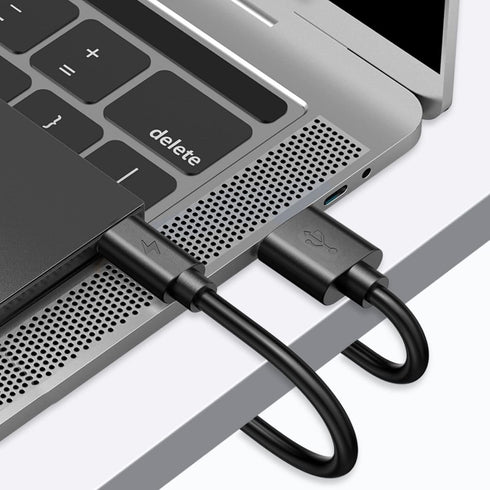 USB Charger Cable Compatible with TI-84 Plus CE Graphing Calculator | TI-84 Plus, TI-84 Plus C Silver Edition, TI 89