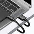 USB Charger Cable Compatible with TI-84 Plus CE Graphing Calculator | TI-84 Plus, TI-84 Plus C Silver Edition, TI 89