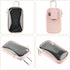 TXEsign MP3 MP4 4" MP3 MP4 (1 Pack) Player Case Bag with Clear Window Travel Carrying Case for Touch Screen Player Case