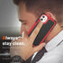 Jeylly 11 6.1 inch, 11 6.1 inch, for iPhone Case Heavy Duty Protection Shockproof Dual Layer Hard PC+Soft TPU Bumper