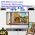 YOTETION 40FT, 4K 60Hz 2.0 Mini HDMI to HDMI Cable High Speed HDMI Cord, Compatible with Camera, Camcorder, Tablet
