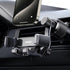 UGREEN Car Phone Holder Vent Mount, Never Blocking Air Vent Clip Compatible with iPhone 15/14/13/12 Pro Max Mini Plus,