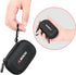 RLSOCO Carrying Case for Anker Nano 621 Power Bank, Portable Charger Case Only (Black)