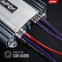 16 AWG Gauge Speaker Wire Cable (30 Feet) Stereo, Car or Home Theater, CCA