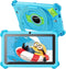 zcobro Kids Tablet Toddler 7 inch Kids Learning Tablet 32GB WiFi Tablets with