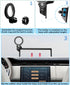 AbeeyGeomarn 2023 2024 2025 13.1 Inch 360 Car Phone Holder for Land Rover Range Rover/Range Rover Sport Accessories