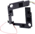 Left & Right Internal Speakers Set Replacement for Dell Inspiron 13 7370, 7373, 7378, 7380, 7570