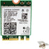 AX200NGW Dual-Band Wi-Fi 6 802.11AX 2.4Gbps MU-MiMO M.2 NGFF Wireless WiFi Adapter with Bluetooth 5.0