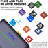 RuiPuo 4K 60HZ 1080P/60Hz 3.0 7/8/8.1/10/11, Video Capture Card, Single HDMI Input Video Capture Card HDMI to USB Audio