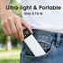 Falzcad 36 Pillow Speaker for Sleeping, Bone Conduction Speaker, Bedside Speaker with Built-in White Noise, Auto Off