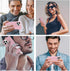 iPhone 13 Pro Max Case, Silicone Ultra Slim Shockproof with Soft Anti-Scratch Microfiber Lining - Pink