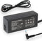 Replacement 45W HP Laptop Charger, 19.5V 2.31A Power Adapter for HP Pavilion 11 13 14 15 Notebook with Cord
