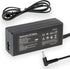 Replacement 45W HP Laptop Charger, 19.5V 2.31A Power Adapter for HP Pavilion 11 13 14 15 Notebook with Cord