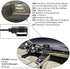 Bluetooth Receiver Car Kit, Compatible with Audi A3 A4 A5 A6 A7 S3 S4 Q3 Q5 Q7, Wireless Music Interface AMI MMI