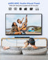 8K 10FT, 2.1 48Gbps Dolby (8K@60Hz 4K@120Hz 2K 3D 2.2&2.3) HDMI ARC/eARC Cable for Soundbar to TV eARC HDMI Cable High