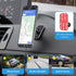OHLPRO MagSafe Car Charger Mount for iPhone 15 Pro Plus Max 14 13 12 Series, 15W Fast Charging