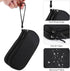 Travel Cable Organizer, Electronics Accessories Bag for Charger, Phone, Memory Card, Universal Organizer Gadget Bag -