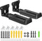 ZUOLACO Soundbar Wall Mount Bracket for Samsung, Bose, Vizio, LG, Sony, JBL, Sonos