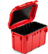 Seahorse 59 Portable Waterproof Dry Box, Travel Safe Protective Case for Cameras, Ammunition, and More