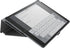 Speck 91905-5999 10.5" (2017) Products Balance FOLIO Case and Stand for iPad Pro with Magnets, Stormy Grey/Charcoal