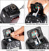 Godox V1C Hot Shoe Replacement - Hot Shoe Mounting Foot for Godox V860III-C V1-C Canon Flash Repair Parts