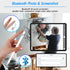 iPad Pencil 2nd Generation, Smart Stylus Pen Compatible with 2023 Apple iPad, White