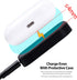 FutureCharger Airpods Pro Charger, Wireless Charging Station for Airpod 3/Airpods Pro 2nd Gen/Airpods Pro, Wireless