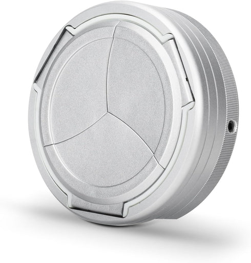 Auto Lens Cap for Sony ZV-1 II & ZV-1, Lightweight Anti-Dust Camera Lens Cover, No Vignetting