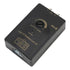Speaker Level Converter, Auto Car Output Stereo Speaker High to Low Level Converter with Delay Function