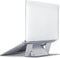 MOFT Laptop Stand for Desk, Adhesive with 2 Adjustable Viewing Angles, Portable for MacBook
