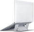 MOFT Laptop Stand for Desk, Adhesive with 2 Adjustable Viewing Angles, Portable for MacBook