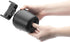 WeatherTech CupFone, Adjustable Universal Cup Holder Phone Mount for Car, Compatible with iPhone & Smartphones