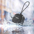 Portable Wireless Bluetooth Speaker, IPX5 Waterproof, Bluetooth5, RGB Color Lights, Loud Stereo Sound, TWS Pairing,