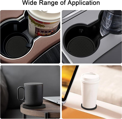 86W Super Fast Car Charger with USB Phone Accessories, Cigarette Lighter Adapter with QC USB-C Type C for 12-24V