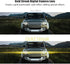 Camera Lens Filter Gold Streak Anamorphic Effect Photography Filter Accessories (37mm)