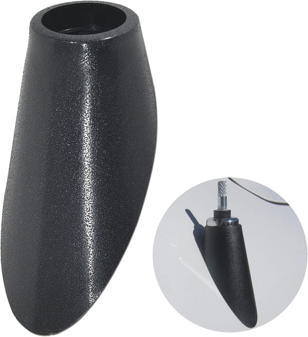 Anina Antenna Base Adapter Mount for Dodge Ram 1500 2500 3500 4500 5500 (2009-2018)