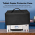 600D G3290 5000 Printer Dust Cover Heavy Duty Nylon Antistatic Waterproof Convenient Protective Case for Canon Mobile
