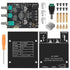 AITRIP 2PCS ZK-502MT 5.0 2.0 2X50W Bluetooth Amplifier Board,Bluetooth Subwoofer Channel High Power Audio Digital HiFi