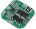 4PCS 20A 14.8V Lithium BMS PCM Protection PCB Board Module for 18650 Battery with Overcharge, Over Discharge, Short