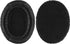 Geekria QuickFit Replacement Ear Pads for Sennheiser HD525, HD535, HD545, HD580, HD600 Headphones