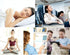AGPTEK Sleep Earbuds: Ultra-light in-ear headphones with noise isolation, perfect for sleeping, travel, and relaxation.