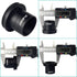 SVBONY T2 T Ring Adapter, 1.25 inches Metal Telescope Camera Adapter for Canon EOS Lenses