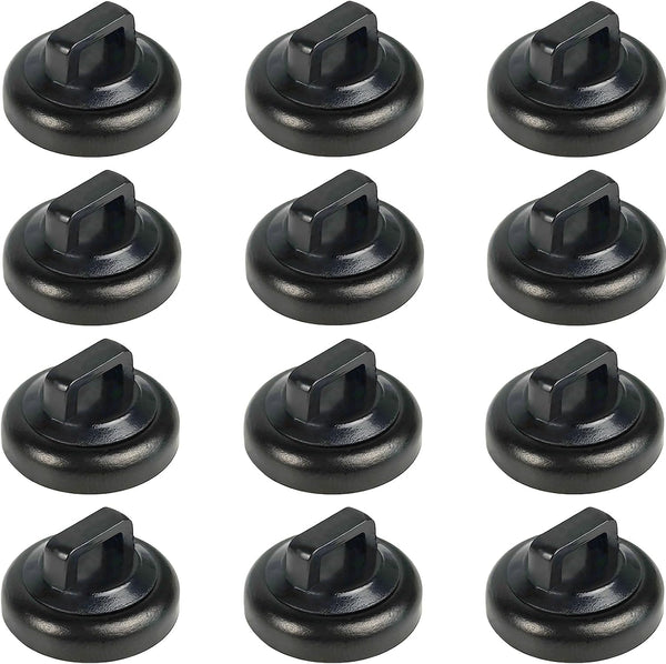 Magnetic Zip Tie Mounts Wire Magnet Cable Tie Mount Clips Multipurpose Wire